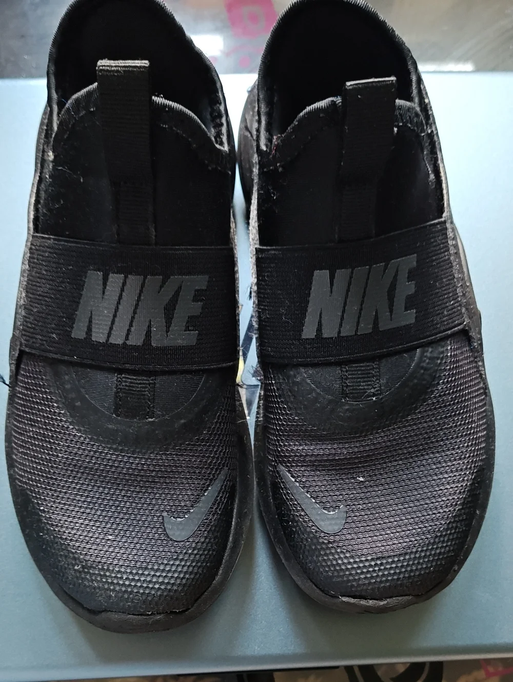 Nike Flex Runner 4 (Kids)
